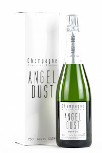 Champagne Angel Dust Blanc - 750ml